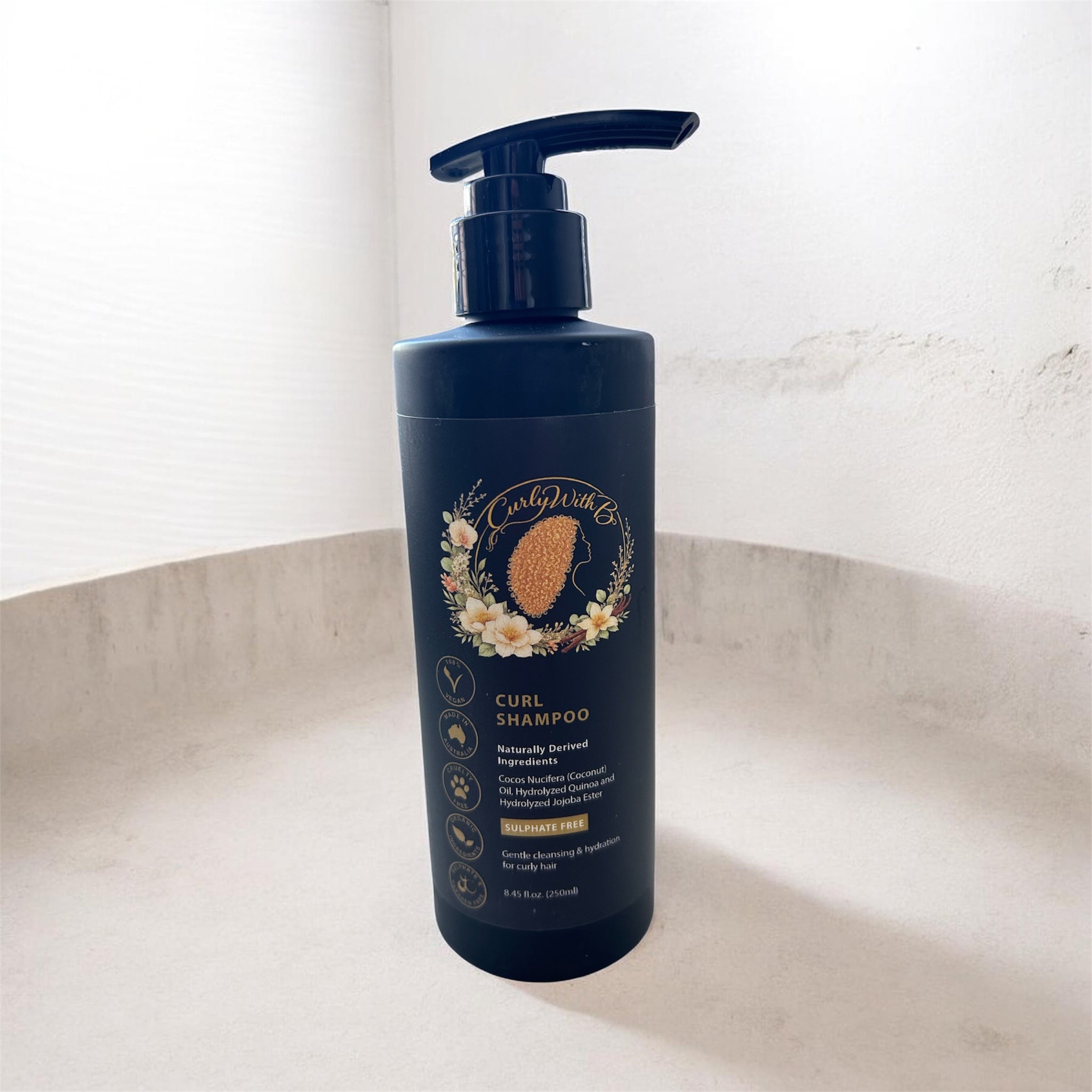 Why I Still Do a Monthly ACV Rinse
