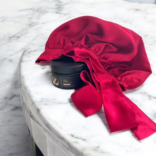 Curl care and protect bundle