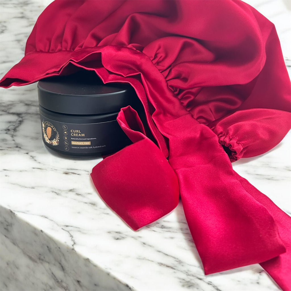 Curl care and protect bundle