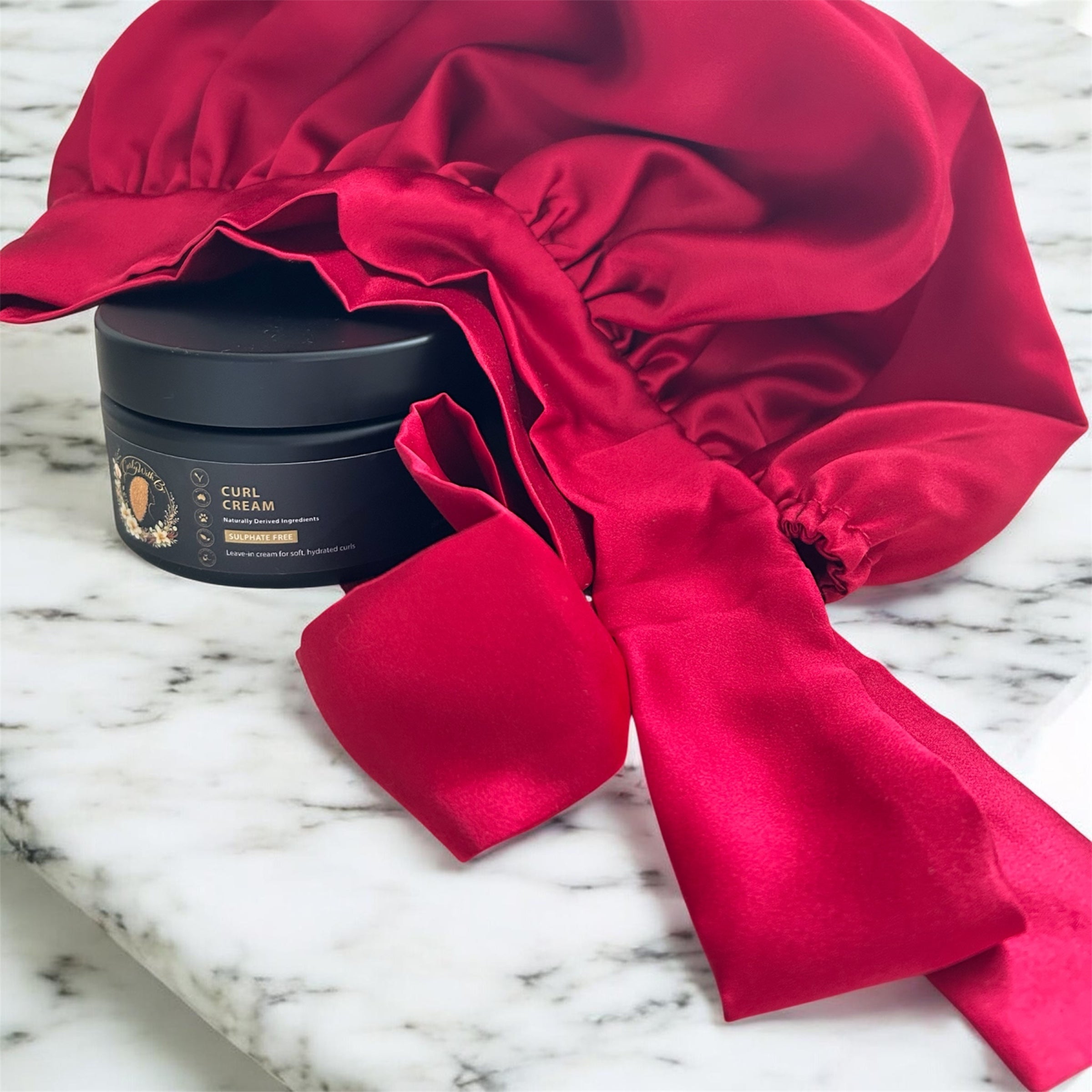 Curl care and protect bundle