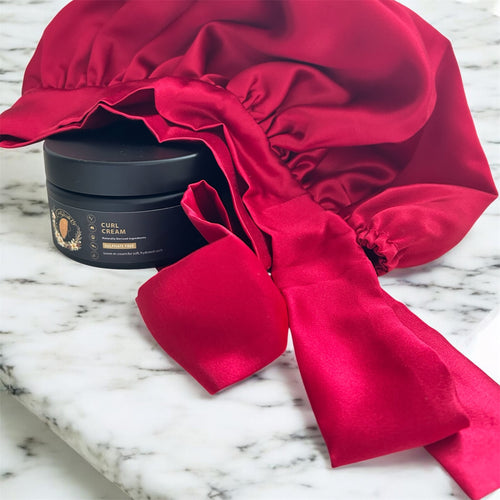 Curl care and protect bundle
