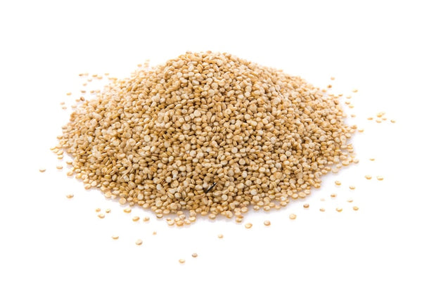 Hydrolysed Quinoa