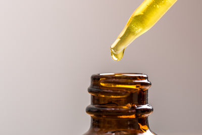 Jojoba Oil