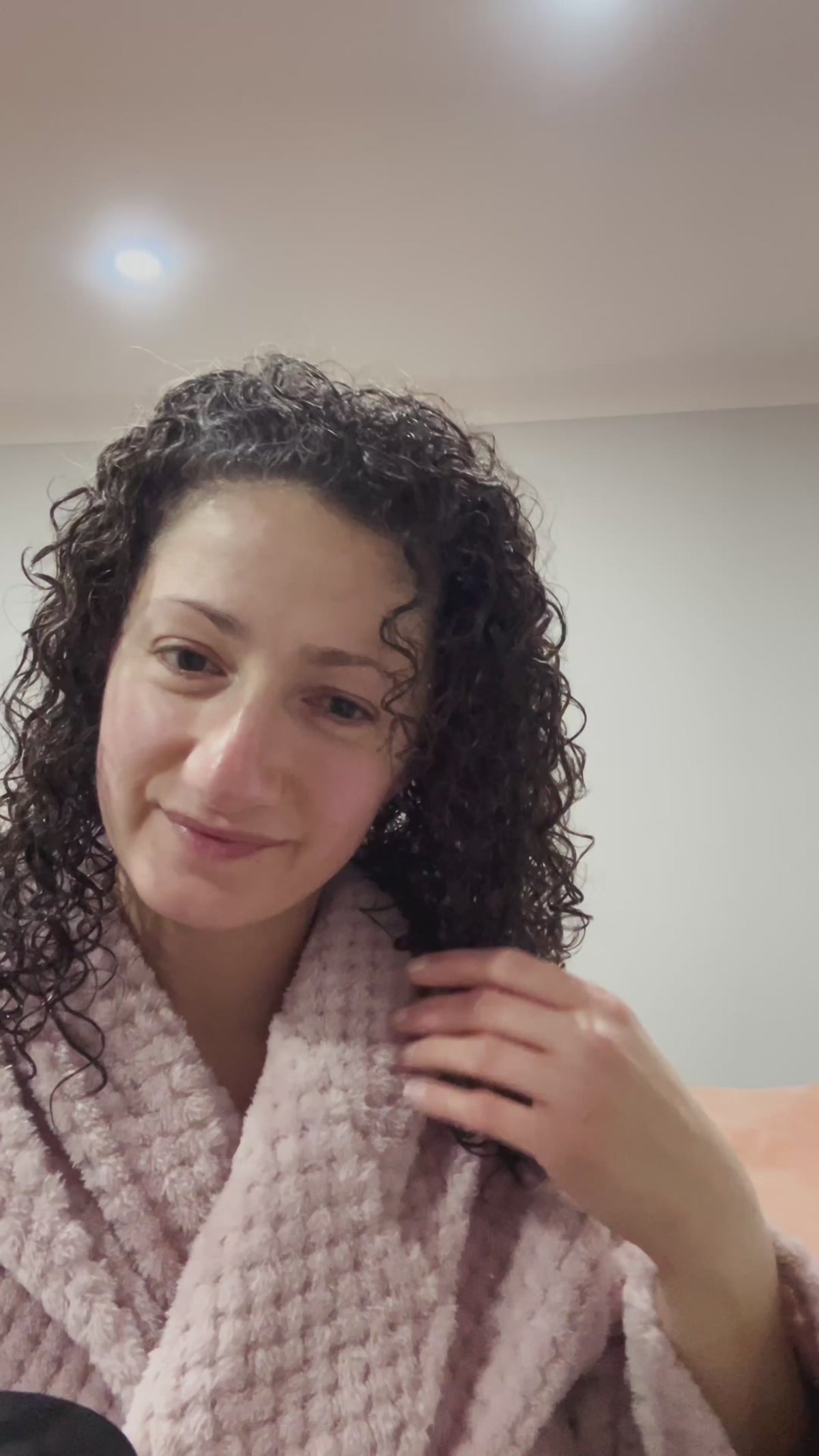 Curl Cream