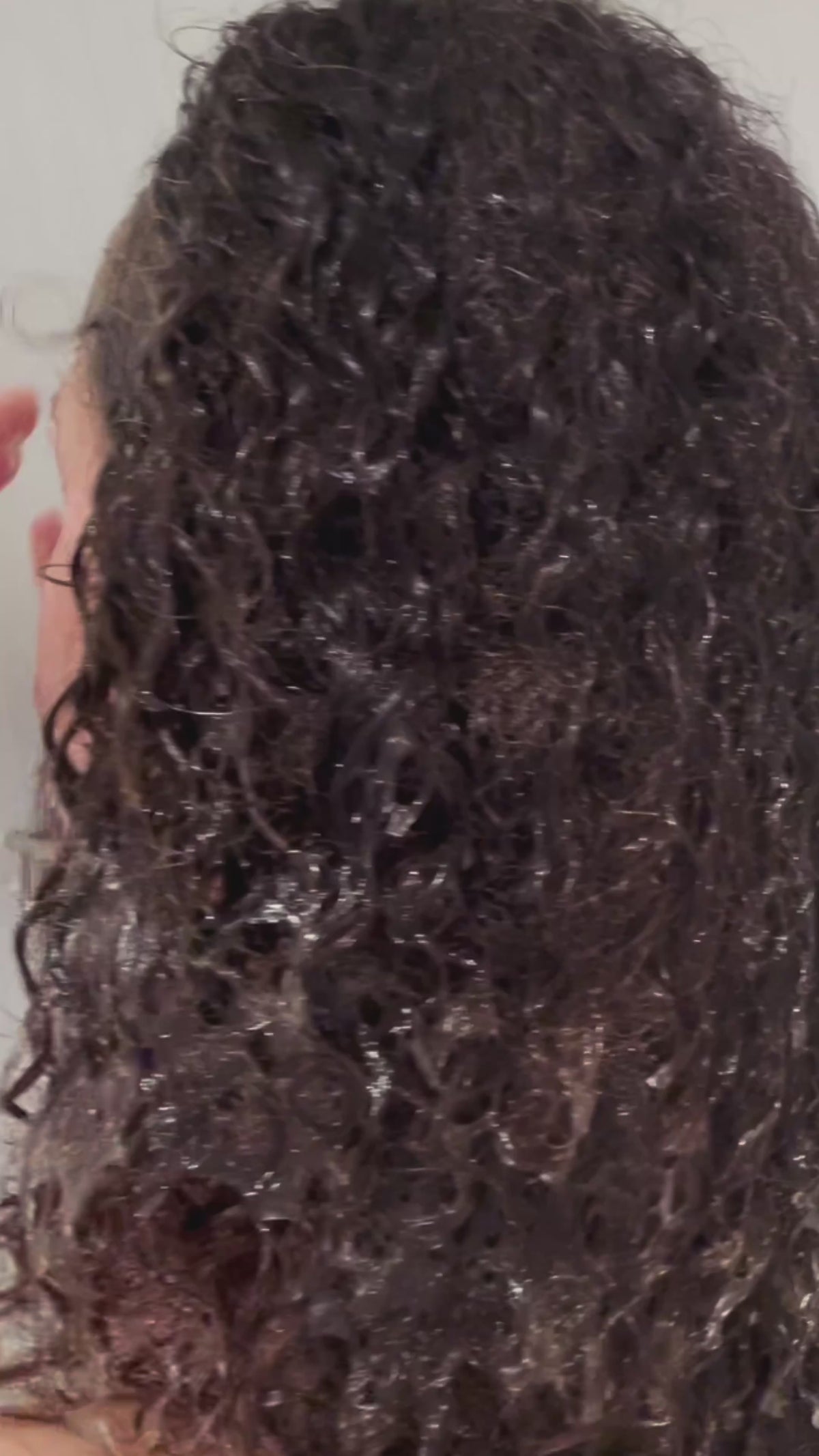 Curl Shampoo